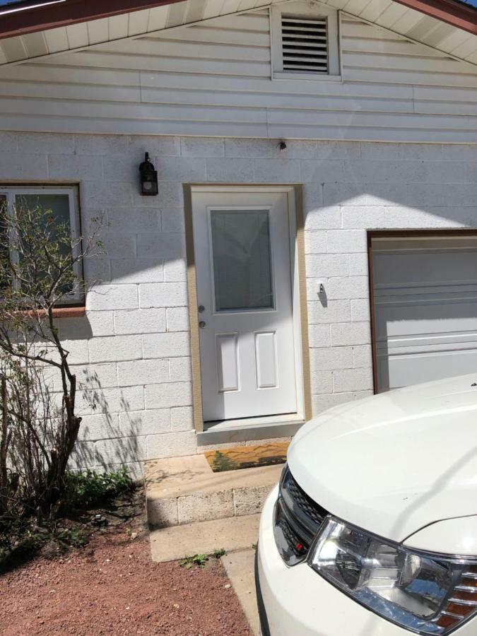 The Big Bear Apartment Williams Exterior photo